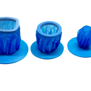 Surgical Light Handle Covers Sterile