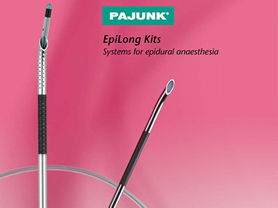 Epilong Epidural Needles and Catheters by medana medical supplies ireland