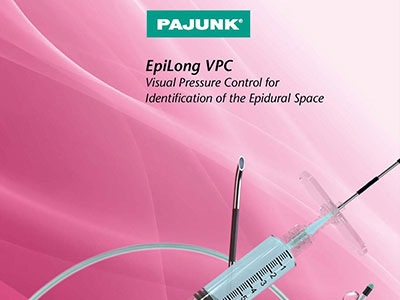 Epilong VPC by medana medical supplies ireland