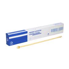 Pezzer Catheters